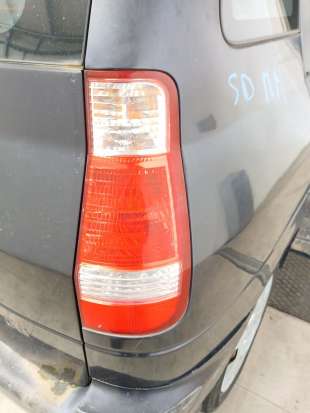 Recambio de piloto trasero derecho para hyundai matrix (fc) 2001-2010 1.5 crdi referencia OEM IAM   