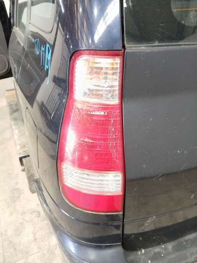 Recambio de piloto trasero izquierdo para hyundai matrix (fc) 2001-2010 1.5 crdi referencia OEM IAM   