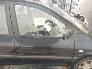Recambio de puerta delantera derecha para hyundai matrix (fc) 2001-2010 1.5 crdi referencia OEM IAM   