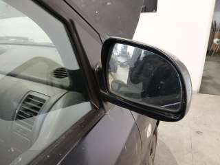 Recambio de retrovisor derecho para hyundai matrix (fc) 2001-2010 1.5 crdi referencia OEM IAM   