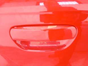 Recambio de maneta exterior trasera derecha para audi a4 b7 avant (8ed) 2004-2008 2.0 tdi 16v referencia OEM IAM   