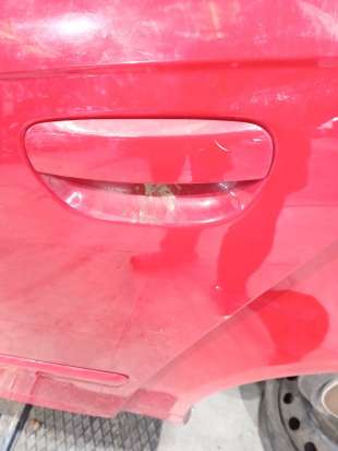 Recambio de maneta exterior trasera izquierda para audi a4 b7 avant (8ed) 2004-2008 2.0 tdi 16v referencia OEM IAM   