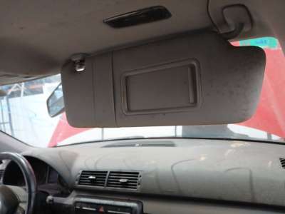 Recambio de parasol derecho para audi a4 b7 avant (8ed) 2004-2008 2.0 tdi 16v referencia OEM IAM   