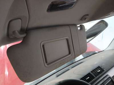 Recambio de parasol izquierdo para audi a4 b7 avant (8ed) 2004-2008 2.0 tdi 16v referencia OEM IAM   