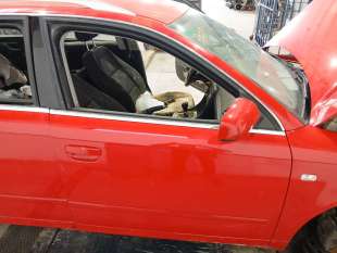 Recambio de puerta delantera derecha para audi a4 b7 avant (8ed) 2004-2008 2.0 tdi 16v referencia OEM IAM   