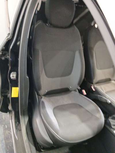 Recambio de asiento delantero derecho para renault captur i (j5_, h5_) 2013- 0.9 tce 90 referencia OEM IAM   
