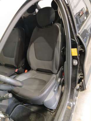 Recambio de asiento delantero izquierdo para renault captur i (j5_, h5_) 2013- 0.9 tce 90 referencia OEM IAM   