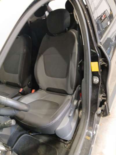 Recambio de asiento delantero izquierdo para renault captur i (j5_, h5_) 2013- 0.9 tce 90 referencia OEM IAM   