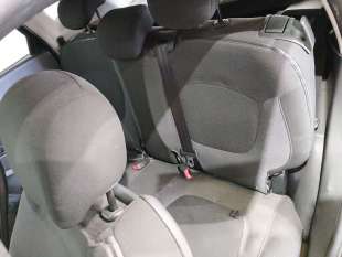 Recambio de asientos trasero derecho para renault captur i (j5_, h5_) 2013- 0.9 tce 90 referencia OEM IAM   