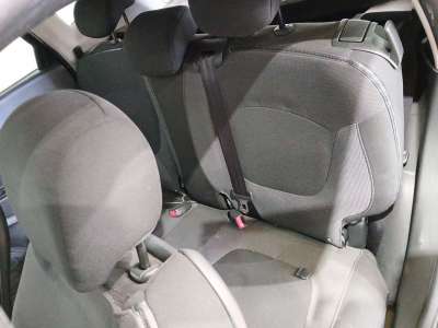 Recambio de asientos trasero derecho para renault captur i (j5_, h5_) 2013- 0.9 tce 90 referencia OEM IAM   