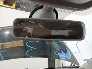 Recambio de espejo para renault captur i (j5_, h5_) 2013- 0.9 tce 90 referencia OEM IAM   