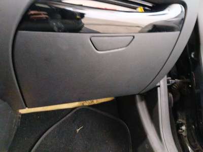 Recambio de guantera para renault captur i (j5_, h5_) 2013- 0.9 tce 90 referencia OEM IAM   