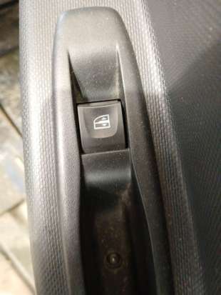 Recambio de mando elevalunas trasero derecho para renault captur i (j5_, h5_) 2013- 0.9 tce 90 referencia OEM IAM   