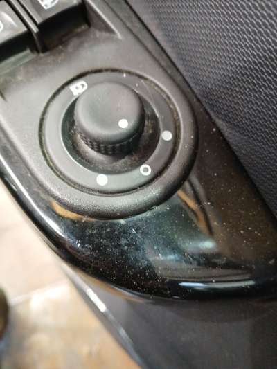 Recambio de mando retrovisor para renault captur i (j5_, h5_) 2013- 0.9 tce 90 referencia OEM IAM   