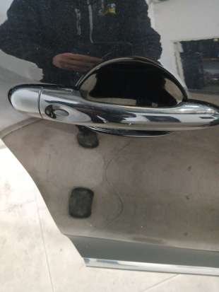 Recambio de maneta exterior delantera derecha para renault captur i (j5_, h5_) 2013- 0.9 tce 90 referencia OEM IAM   