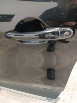 Recambio de maneta exterior delantera izquierda para renault captur i (j5_, h5_) 2013- 0.9 tce 90 referencia OEM IAM   