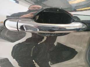 Recambio de maneta exterior trasera derecha para renault captur i (j5_, h5_) 2013- 0.9 tce 90 referencia OEM IAM   