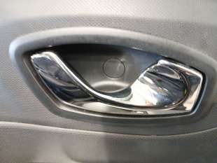Recambio de maneta interior delantera derecha para renault captur i (j5_, h5_) 2013- 0.9 tce 90 referencia OEM IAM   