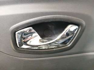Recambio de maneta interior delantera izquierda para renault captur i (j5_, h5_) 2013- 0.9 tce 90 referencia OEM IAM   