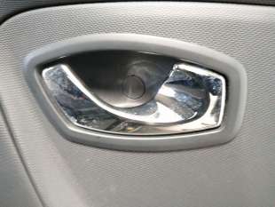 Recambio de maneta interior trasera derecha para renault captur i (j5_, h5_) 2013- 0.9 tce 90 referencia OEM IAM   