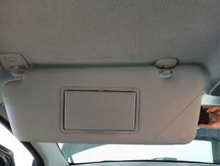Recambio de parasol izquierdo para renault captur i (j5_, h5_) 2013- 0.9 tce 90 referencia OEM IAM   
