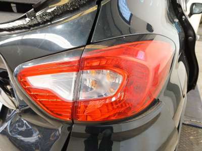 Recambio de piloto trasero derecho para renault captur i (j5_, h5_) 2013- 0.9 tce 90 referencia OEM IAM   