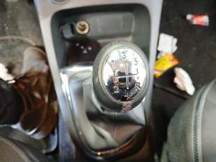 Recambio de pomo palanca cambio para renault captur i (j5_, h5_) 2013- 0.9 tce 90 referencia OEM IAM   