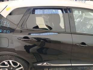 Recambio de puerta trasera derecha para renault captur i (j5_, h5_) 2013- 0.9 tce 90 referencia OEM IAM   