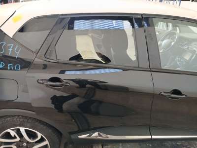 Recambio de puerta trasera derecha para renault captur i (j5_, h5_) 2013- 0.9 tce 90 referencia OEM IAM   