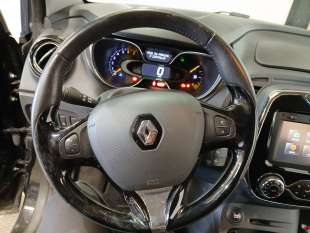Recambio de volante para renault captur i (j5_, h5_) 2013- 0.9 tce 90 referencia OEM IAM   