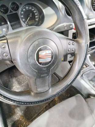Recambio de airbag delantero izquierdo para seat ibiza iii (6l1) 2002-2009 1.9 tdi referencia OEM IAM   