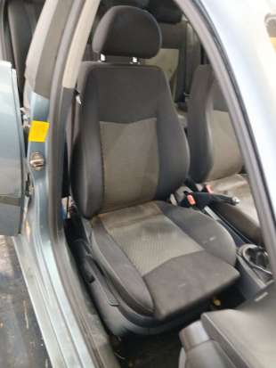 Recambio de asiento delantero derecho para seat ibiza iii (6l1) 2002-2009 1.9 tdi referencia OEM IAM   