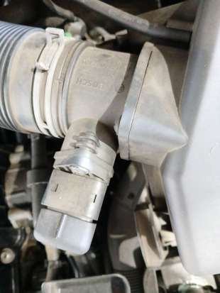 Recambio de caudalimetro para seat ibiza iii (6l1) 2002-2009 1.9 tdi referencia OEM IAM   