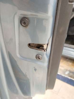 Recambio de cerradura puerta delantera izquierda para seat ibiza iii (6l1) 2002-2009 1.9 tdi referencia OEM IAM   