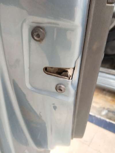 Recambio de cerradura puerta delantera izquierda para seat ibiza iii (6l1) 2002-2009 1.9 tdi referencia OEM IAM   