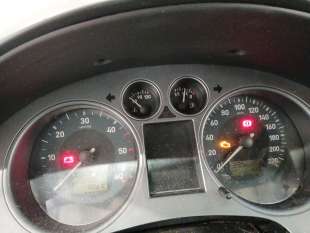 Recambio de cuadro instrumentos para seat ibiza iii (6l1) 2002-2009 1.9 tdi referencia OEM IAM   