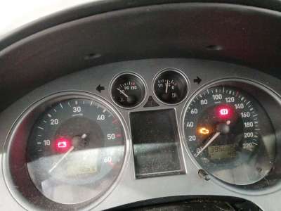 Recambio de cuadro instrumentos para seat ibiza iii (6l1) 2002-2009 1.9 tdi referencia OEM IAM   