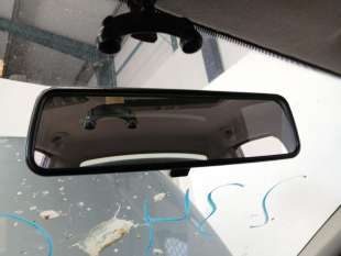 Recambio de espejo para seat ibiza iii (6l1) 2002-2009 1.9 tdi referencia OEM IAM   