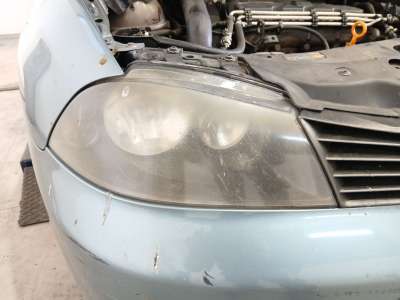 Recambio de faro derecho para seat ibiza iii (6l1) 2002-2009 1.9 tdi referencia OEM IAM   