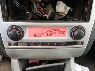 Recambio de mando climatizador para seat ibiza iii (6l1) 2002-2009 1.9 tdi referencia OEM IAM   