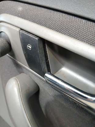 Recambio de mando elevalunas delantero derecho para seat ibiza iii (6l1) 2002-2009 1.9 tdi referencia OEM IAM   