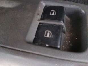 Recambio de mando elevalunas delantero izquierdo para seat ibiza iii (6l1) 2002-2009 1.9 tdi referencia OEM IAM   