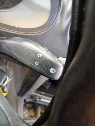 Recambio de mando limpia para seat ibiza iii (6l1) 2002-2009 1.9 tdi referencia OEM IAM   