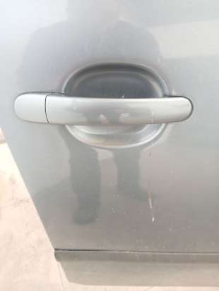 Recambio de maneta exterior delantera derecha para seat ibiza iii (6l1) 2002-2009 1.9 tdi referencia OEM IAM   