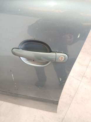 Recambio de maneta exterior delantera izquierda para seat ibiza iii (6l1) 2002-2009 1.9 tdi referencia OEM IAM   