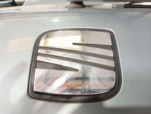 Recambio de maneta exterior porton para seat ibiza iii (6l1) 2002-2009 1.9 tdi referencia OEM IAM   