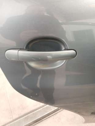 Recambio de maneta exterior trasera derecha para seat ibiza iii (6l1) 2002-2009 1.9 tdi referencia OEM IAM   