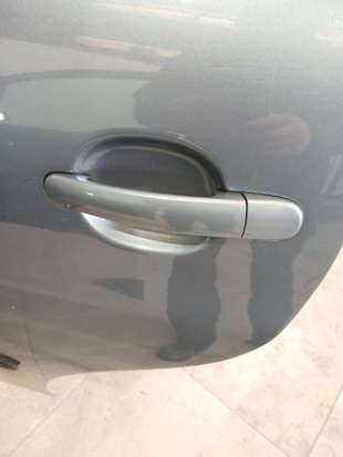 Recambio de maneta exterior trasera izquierda para seat ibiza iii (6l1) 2002-2009 1.9 tdi referencia OEM IAM   