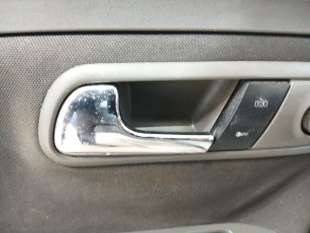 Recambio de maneta interior delantera izquierda para seat ibiza iii (6l1) 2002-2009 1.9 tdi referencia OEM IAM   