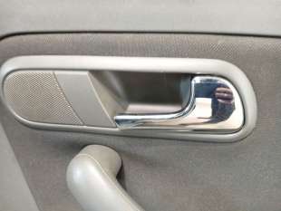 Recambio de maneta interior trasera derecha para seat ibiza iii (6l1) 2002-2009 1.9 tdi referencia OEM IAM   